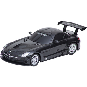 Osobní auto BUDDY TOYS BRC 24.060