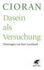 Dasein als Versuchung