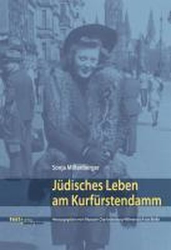 Jüdisches Leben am Kurfürstendamm