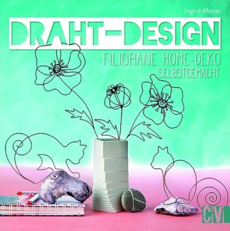 Draht-Design