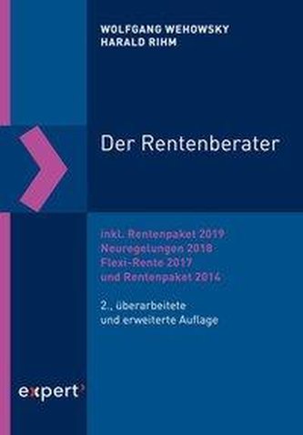 Der Rentenberater