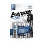 Batéria ENERGIZER ULTIMATE LITH. FR6/AA 4x