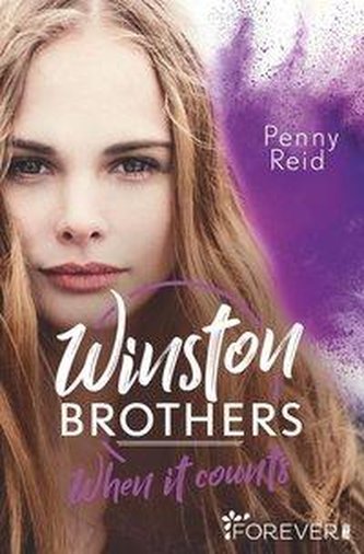 Winston Brothers