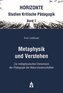 Metaphysik und Verstehen