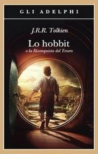 Lo Hobbit