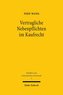 Vertragliche Nebenpflichten im Kaufrecht