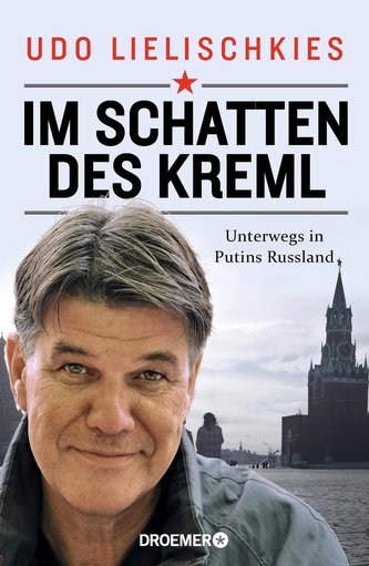 Im Schatten des Kreml