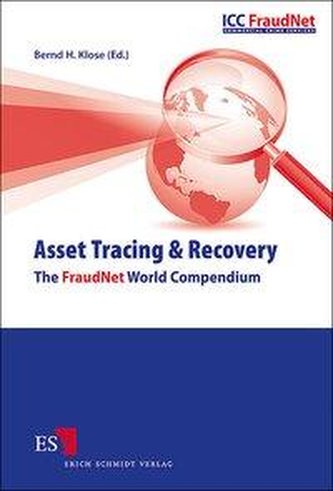Asset Tracing & Recovery