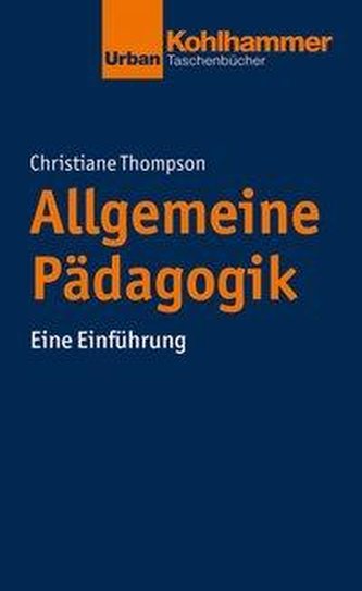 Allgemeine Erziehungswissenschaft