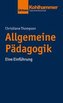Allgemeine Erziehungswissenschaft