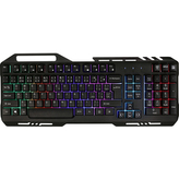 PC klávesnice YENKEE YKB 3200 SHADOW