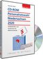 Personalratswahl Niedersachsen 2020. CD-ROM