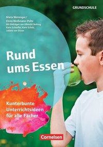 Rund ums Essen