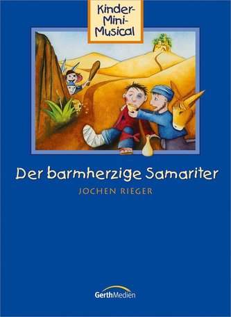 Der barmherzige Samariter