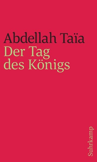 Der Tag des Königs