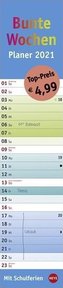 Bunte Wochen Langplaner 2021