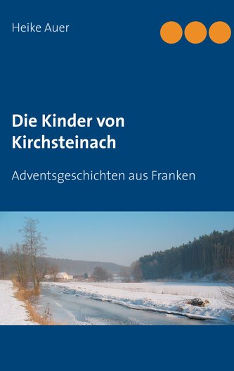 Die Kinder von Kirchsteinach