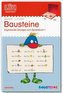 LÜK. Deutsch. 2. Klasse. - Teil 1: Bausteine - Ergänzende Übungen zum Sprachbuch, Teil 1