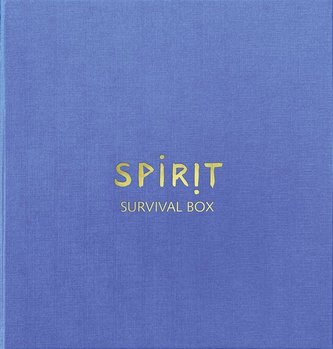 Dieter Huber. Spirit: Survival Box