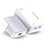 Powerline adaptér TP-LINK TL-WPA4220KIT powerline sada