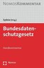Bundesdatenschutzgesetz