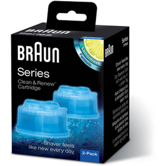 Příslušenství osobní hygieny BRAUN CCR2