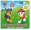 PAW Patrol: Auf zum Einsatz! Mein großer Schiebespaß