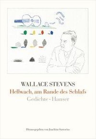 Hellwach, am Rande des Schlafs