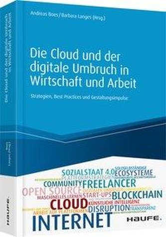Die Cloud und der digitale Umbruch in Wirtschaft und Arbeit