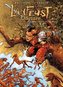 Lanfeust Odyssee. Band 2