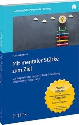 Mit mentaler Stärke zum Ziel