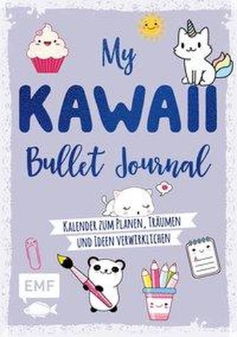 My Kawaii Bullet Journal