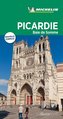 Michelin Le Guide Vert Picardie.Baie de Somme
