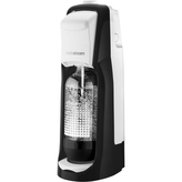 Výrobník sody SODASTREAM Jet Black&White