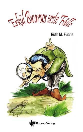 Erkül Bwaroos erste Fälle