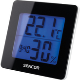 Meteostanica SENCOR SWS 1500 B
