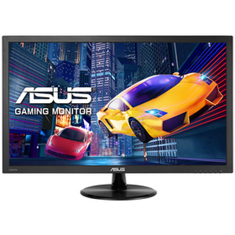LED monitor ASUS VP228HE LED monitor ASUS VP228HE