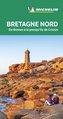 Michelin Le Guide Vert Bretagne Nord