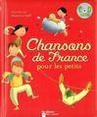 Chansons de France pour les petits