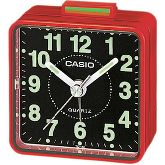 Budík CASIO TQ-140-4EF