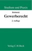 Gewerberecht