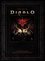 The Art of DIABLO
