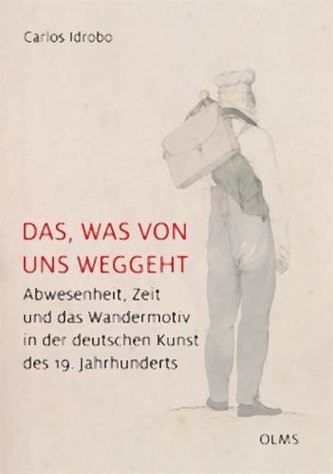 Das, was von uns weggeht