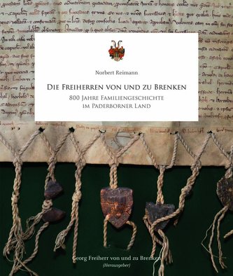 Die Freiherren von und zu Brenken