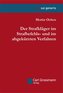 Der Strafkläger im Strafbefehls- und im abgekürzten Verfahren