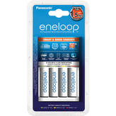 Nabíječka baterií PANASONIC-ENELOOP NAB. KJ55MCC40E