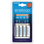 Nabíječka baterií PANASONIC-ENELOOP NAB. KJ55MCC40E