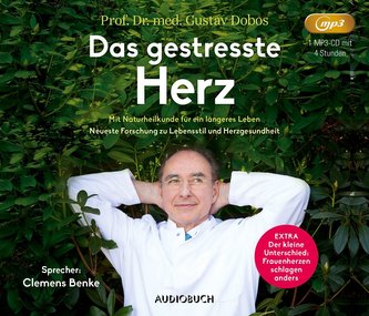 Das gestresste Herz