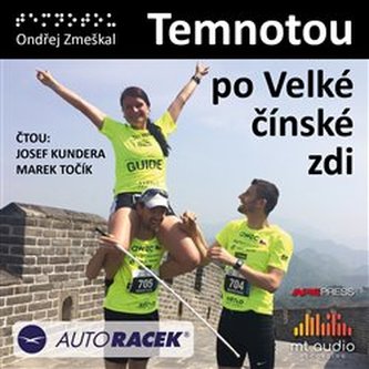 Temnotou po Velké čínské zdi