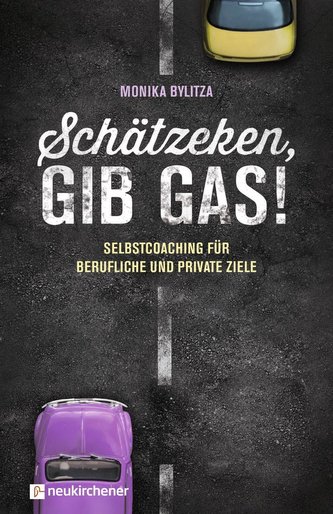 Schätzeken, gib Gas!